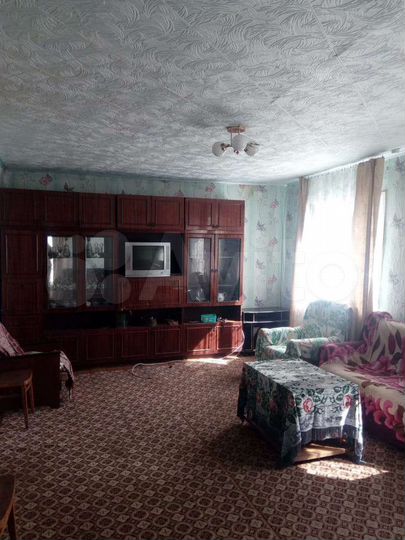 Дом 83 м² на участке 3 сот.