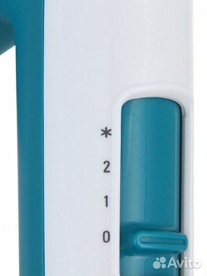 Фен Rowenta Handy Dry CV1630F0