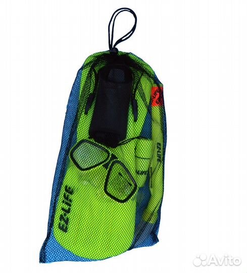 Набор детский для дайвинга