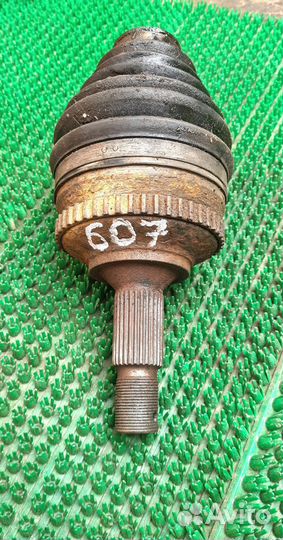 Шрус наружний на peugeot 407, 607