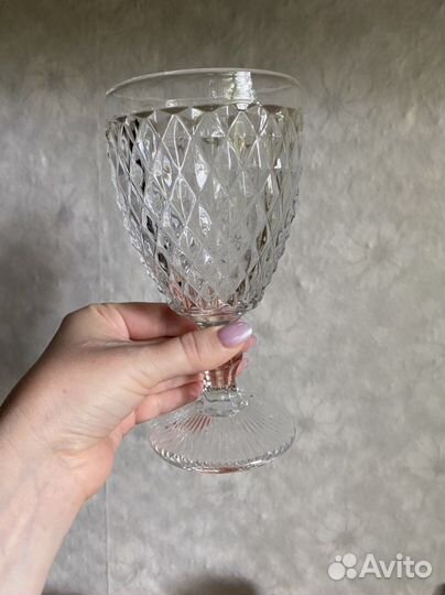 Бокал 1 шт