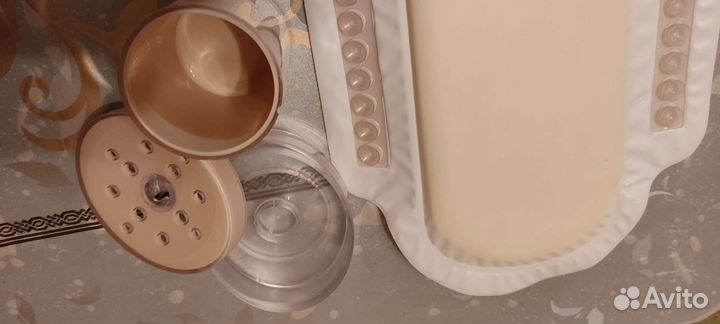 Набор для ванной бу