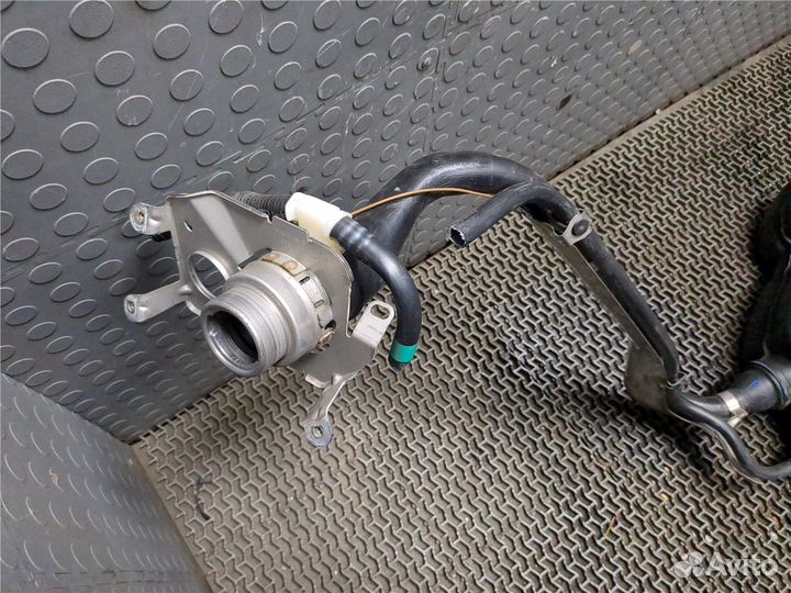 Бак топливный Audi A5, 2018