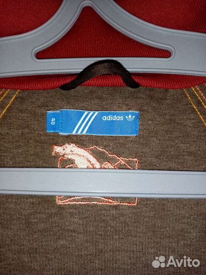 Мастерка Adidas originals