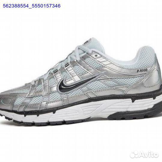 Кроссовки Nike (лучшее качество) (Арт.54429)