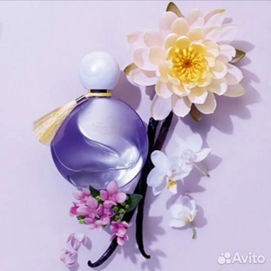 For Away Aurora Парфюмерная вода Avon