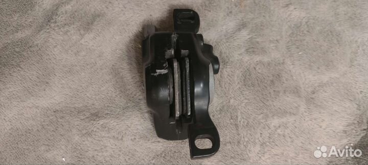 Гидравлические тормоза shimano