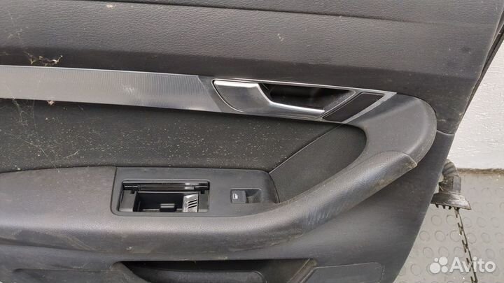 Дверь боковая Audi A6 (C6) Allroad, 2006