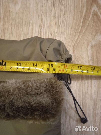 Муфта для рук на коляску