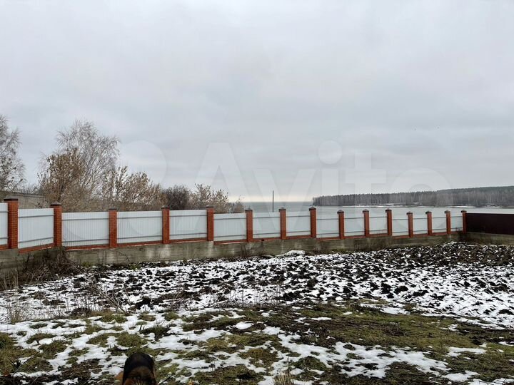 Участок 40 сот. (ИЖС)