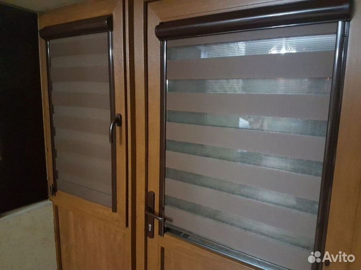 Римские шторы Y979