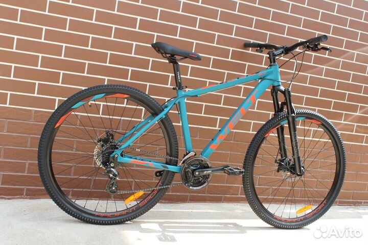 Welt 2022 Ridge 2.0 D 29 Marine Blue