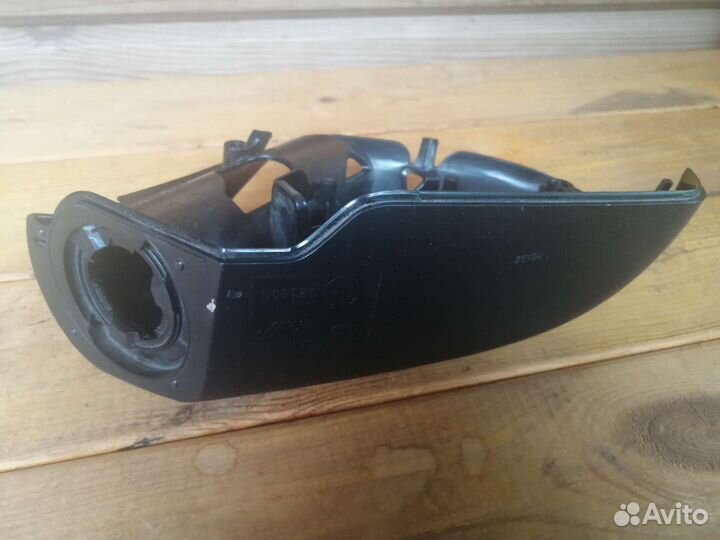 Комплектующие к наружному зеркалу киа рио 3