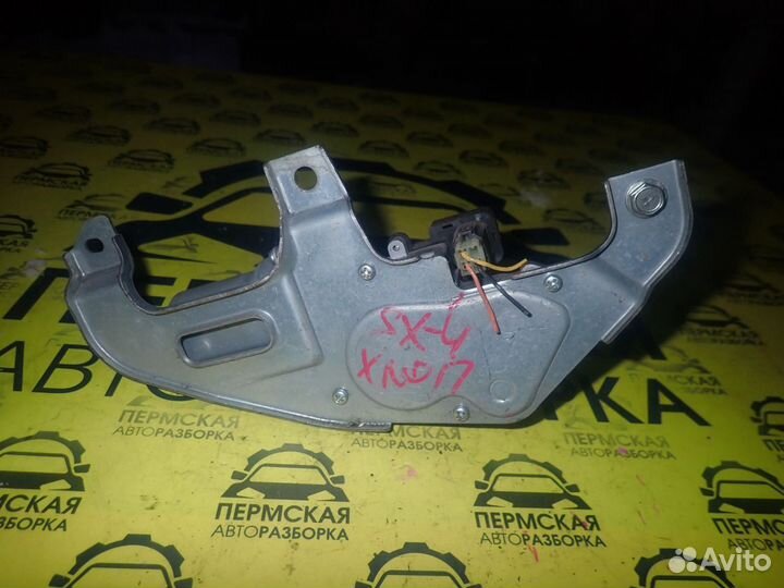 Моторчик стеклоочистителя Suzuki SX4 2006-2013