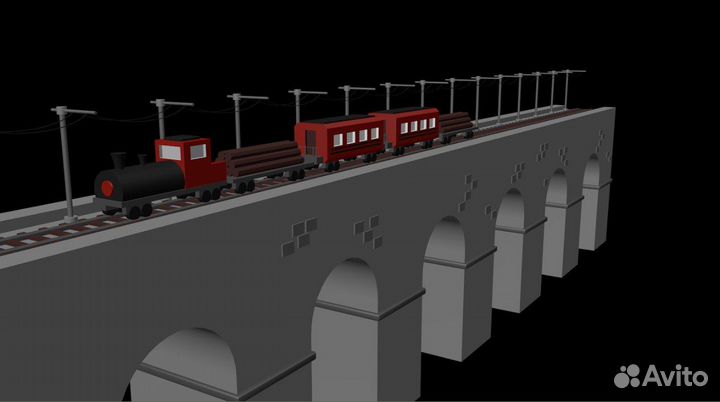 Видеомонтаж