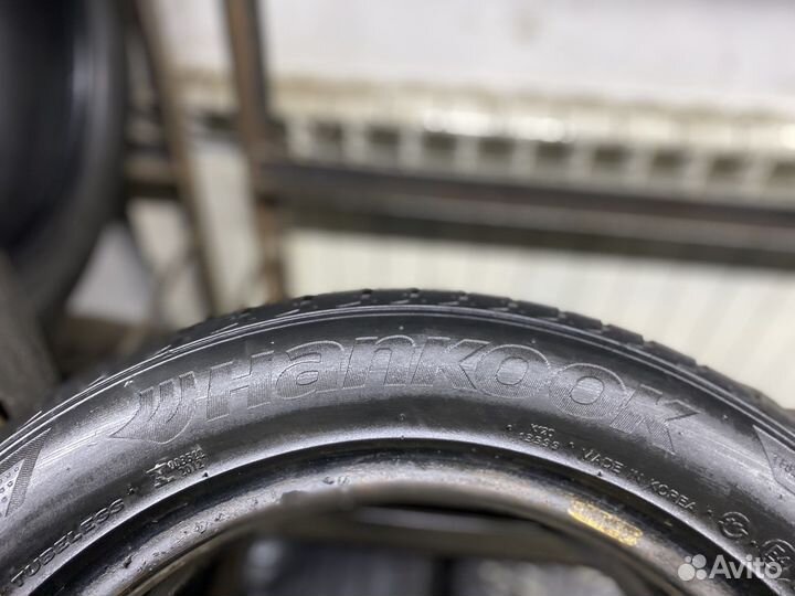 Hankook Ventus V12 Evo2 K120 195/55 R15 85V