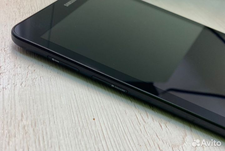 Планшет Samsung Galaxy Tab E 9.6 8Gb id 184854