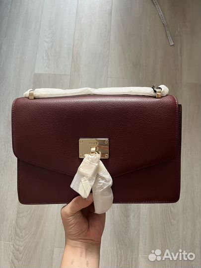 Новая сумка dkny elissa small оригинал