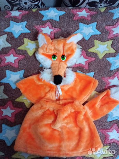 Карнавальный костюм