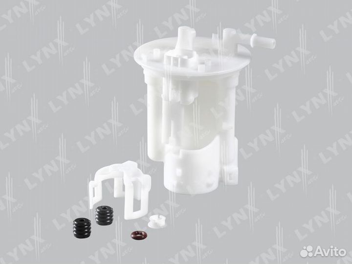 Фильтр топливный