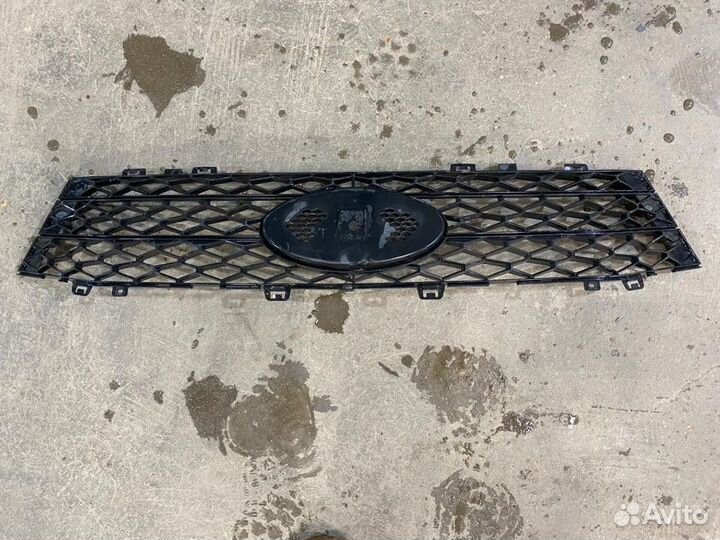 Решетка радиатора LADA Vesta Лада Веста 2015-2022