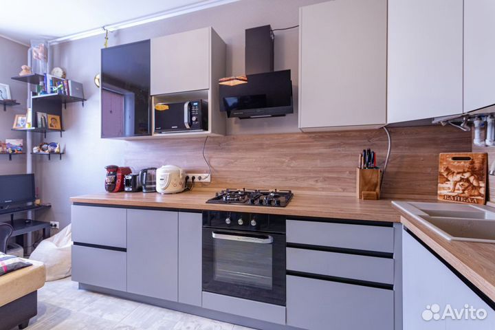 Цена за всю кухню смк 056950