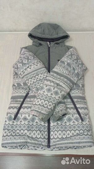 Костюм зимний женский