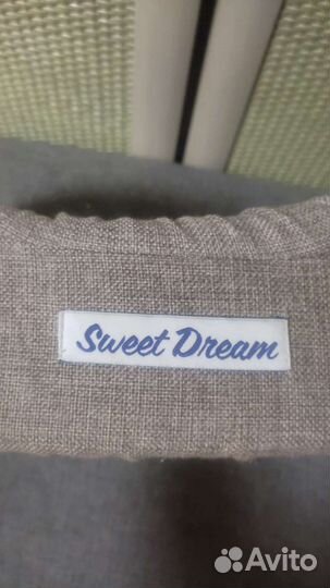 Лежанка для кошек новая