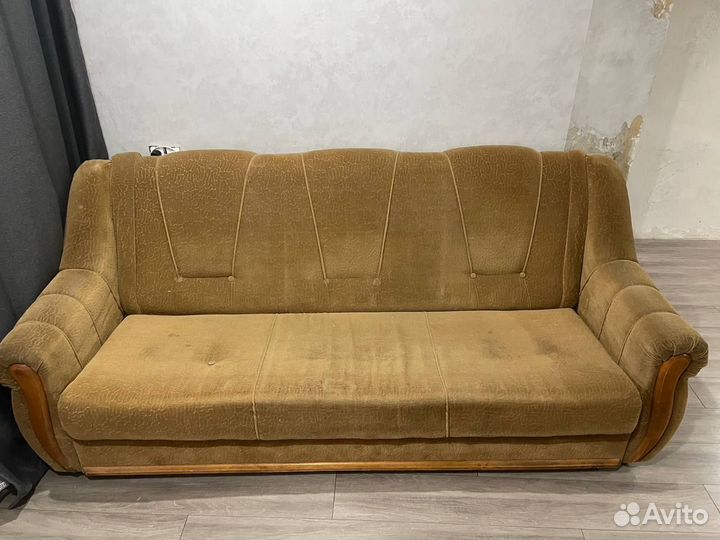 Диван раскладной