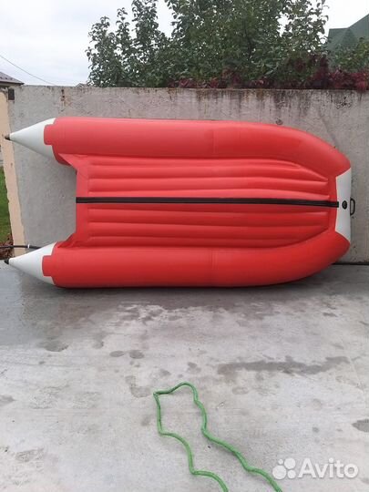 Лодка+мотор