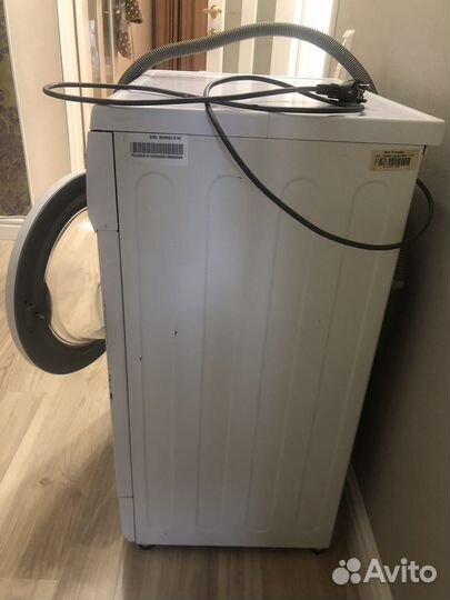 Стиральная машина lg 5кг