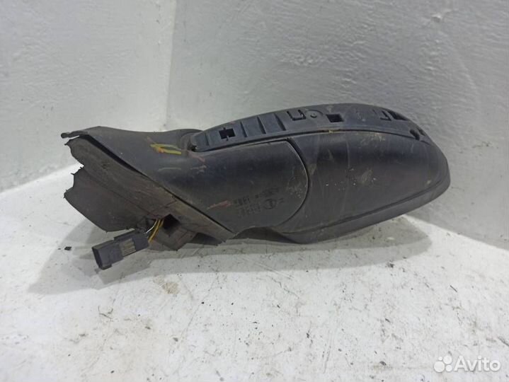 Зеркало левое Opel Omega B