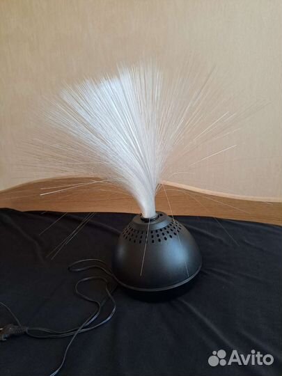 Светильник волоконный ломо СССР