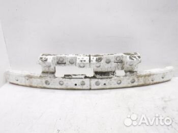 Наполнитель заднего бампера