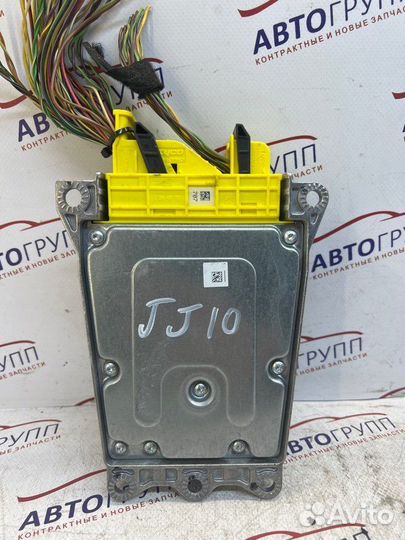 Блок управления AIR BAG Mb Gl450 X164 LCI Х164