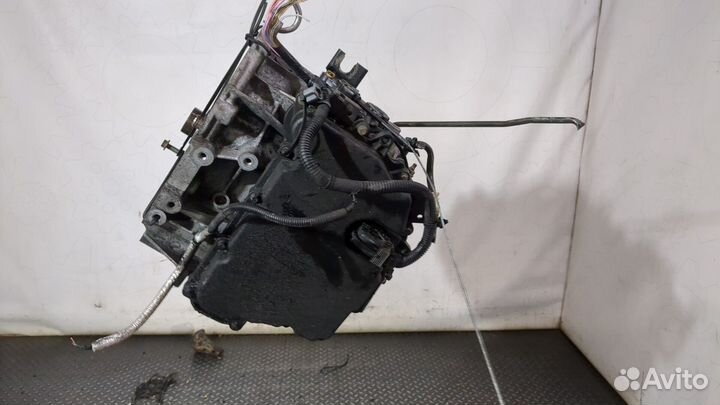 Кпп - автомат (АКПП) 4х4 Opel Antara 2.2 CDI, 2012