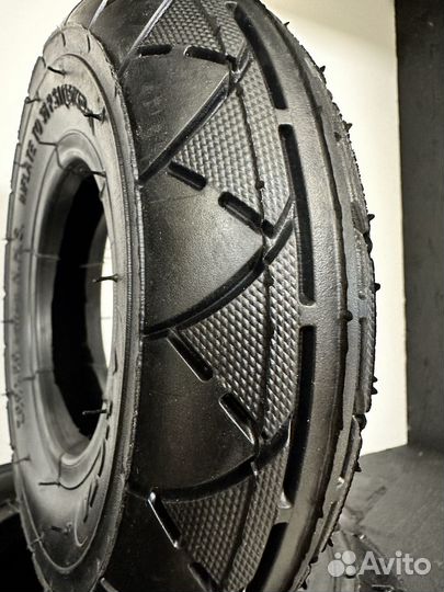 Покрышка 200*50 Kugoo M2, Speedway mini4