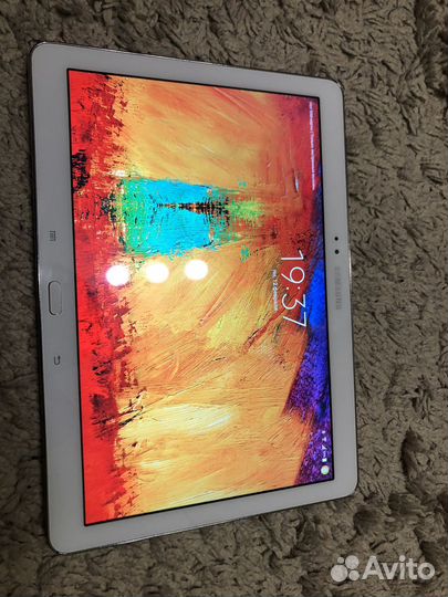 Samsung Galaxy Note 10.1 (2014 Edition)