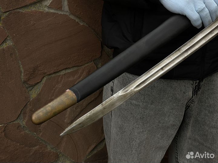 Шашка Казачья Донская обр.1881г, Реплика