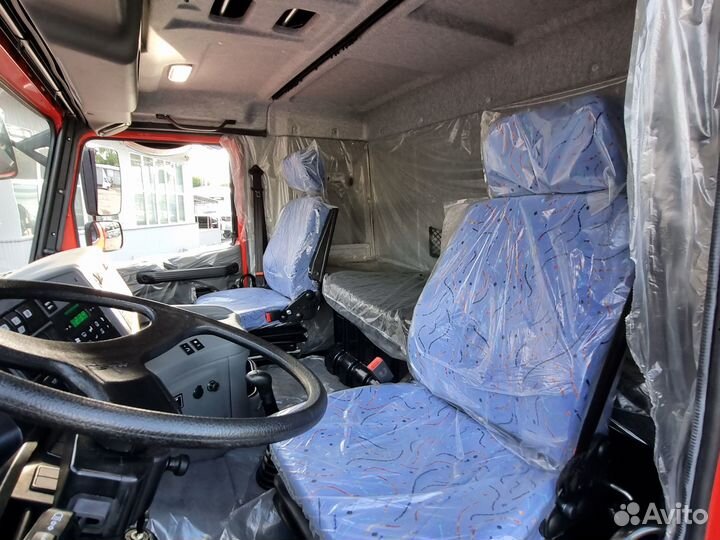 МАЗ 650128-8570-005, 2023