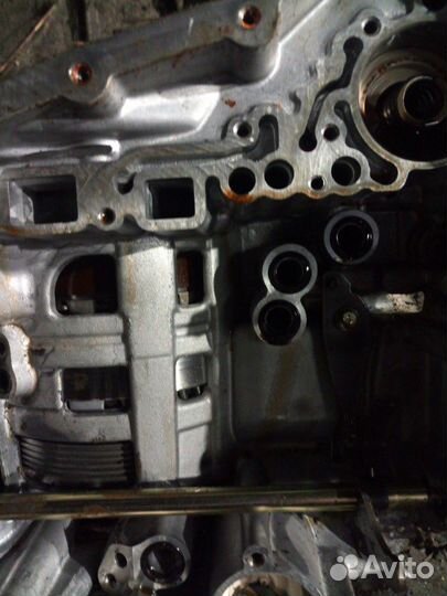 Редуктор Ниссан