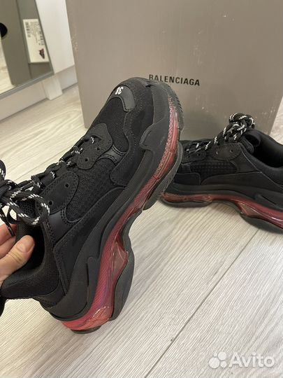 Кроссовки Balenciaga