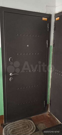 2-к. квартира, 44 м², 5/5 эт.