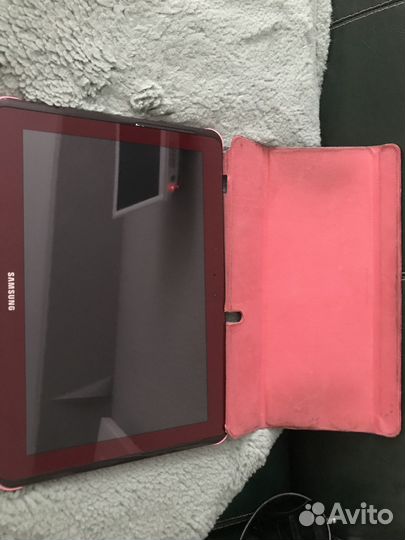 Планшет samsung galaxy tab 2