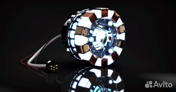 Аккумулятор для гироскутеров и электросамокатов