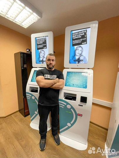 Ищу инвестора в бизнес, прибыль 92000 в квартал