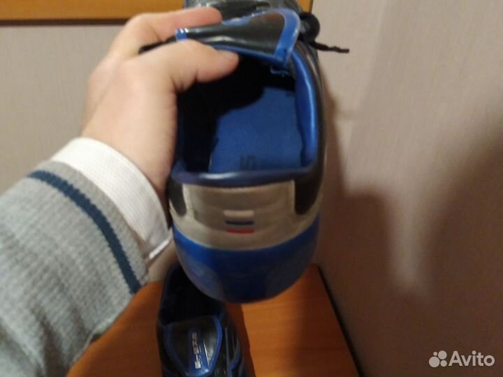 Бутсы