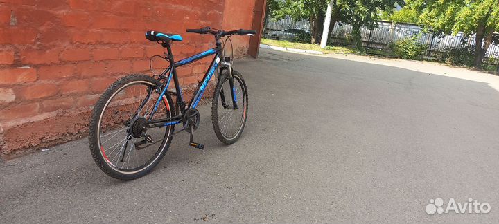 Горный велосипед Sport 24