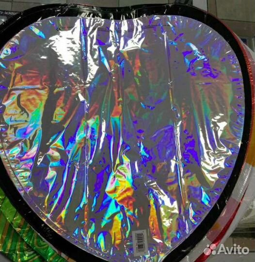 Гелиевые шары