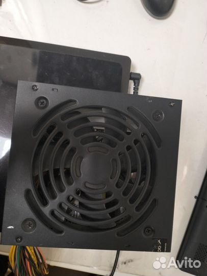 Блок питания 400w